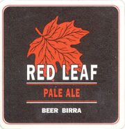 8244: Мальта, Red Leaf
