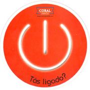 8247: Португалия, Coral