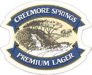 8259: Канада, Creemore Springs