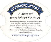 8259: Канада, Creemore Springs