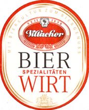8268: Австрия, Villacher