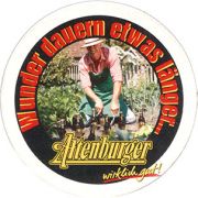 8271: Германия, Altenburger