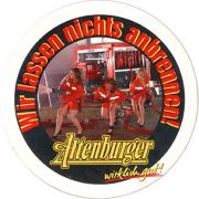 8272: Германия, Altenburger