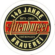 8274: Германия, Altenburger