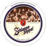 8277: Германия, Schlappeseppel