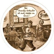 8277: Германия, Schlappeseppel