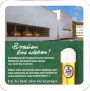 8287: Germany, Zunft