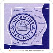 8290: Германия, Mosbacher