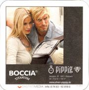 8291: Германия, Mosbacher
