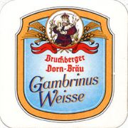 8294: Германия, Dorn-Brau