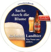 8298: Germany, Einsiedler