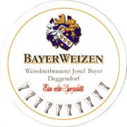 8309: Германия, Josef Bayer