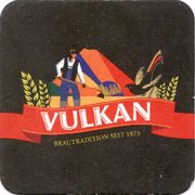 8316: Германия, Vulkan