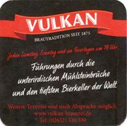 8319: Германия, Vulkan