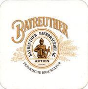 8324: Германия, Bayreuther 