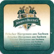 8329: Germany, Boehmisch