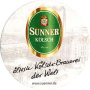 8331: Германия, Suenner