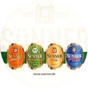 8331: Германия, Suenner