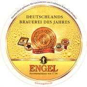 8336: Germany, Engel