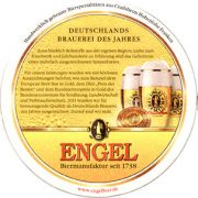 8336: Germany, Engel