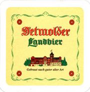 8338: Germany, Detmolder
