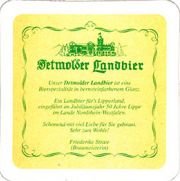 8338: Germany, Detmolder