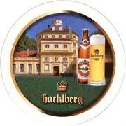 8343: Германия, Hacklberg