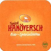 8351: Германия, Hanoversch