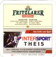 8358: Германия, Fritzlarer