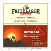 8359: Германия, Fritzlarer