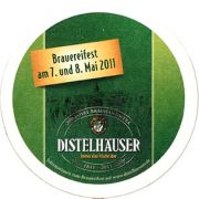 8361: Германия, Distelhauser