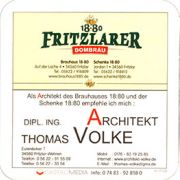 8362: Германия, Fritzlarer