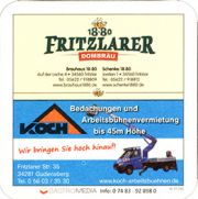 8364: Германия, Fritzlarer