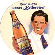 8366: Germany, Gold Ochsen
