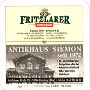 8368: Германия, Fritzlarer
