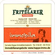 8369: Германия, Fritzlarer