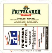 8370: Германия, Fritzlarer