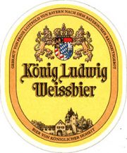 8373: Германия, Koenig Ludwig