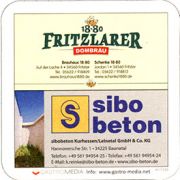 8374: Германия, Fritzlarer