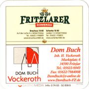 8375: Германия, Fritzlarer