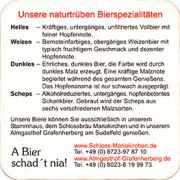 8379: Германия, Mariakirchen