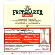 8382: Германия, Fritzlarer