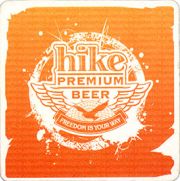 8387: Украина, Hike