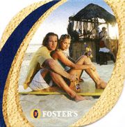 8389: Australia, Foster