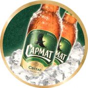 8394: Ukraine, Сармат / Sarmat