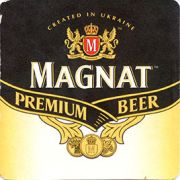 8401: Ukraine, Magnat