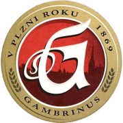 8415: Чехия, Gambrinus