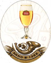 8418: Бельгия, Stella Artois (Израиль)