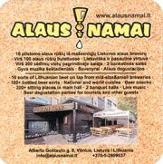 8420: Lithuania, Puta