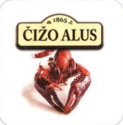 8421: Литва, Cizo